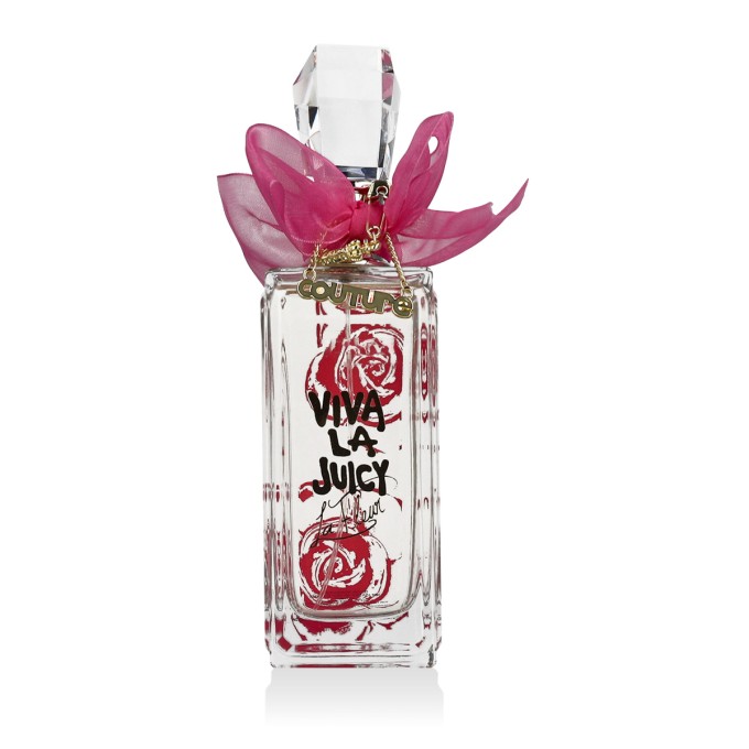 Juicy Couture Viva La Juicy La Fleur Eau De Toilette - tester 150 ml kvepalai moterims