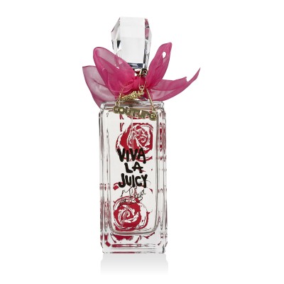 Juicy Couture Viva La Juicy La Fleur Eau De Toilette - tester 150 ml kvepalai moterims