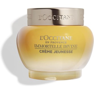 L'Occitane Immortelle Divine Youth Cream 50 ml