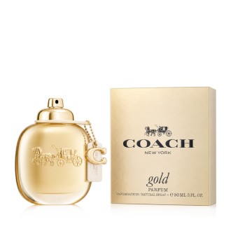 Coach Coach Gold Parfum 90 ml  kvepalai moterims