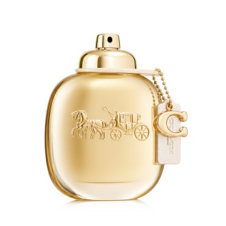 Coach Coach Gold Parfum 90 ml  kvepalai moterims 2