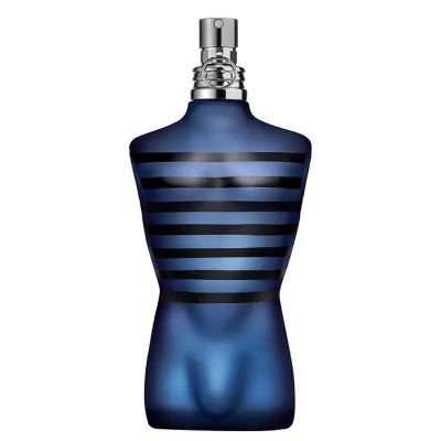 Jean Paul Gaultier Ultra Male Eau De Toilette - unpacked 125 ml