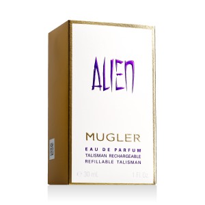 Mugler Alien Eau De Parfum Refillable 30 ml kvepalai moterims