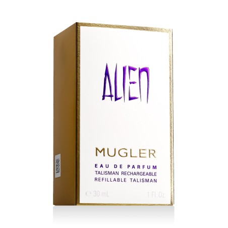 Mugler Alien Eau De Parfum Refillable 30 ml kvepalai moterims