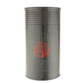 Jean Paul Gaultier Ultra Male Eau De Toilette - unpacked 125 ml 2