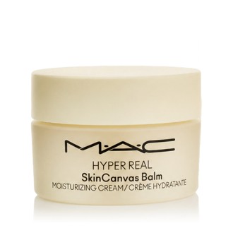 MAC Hyper Real SkinCanvas Balm Moisturizing Cream 50 ml