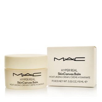 MAC Hyper Real SkinCanvas Balm Moisturizing Cream 50 ml 2