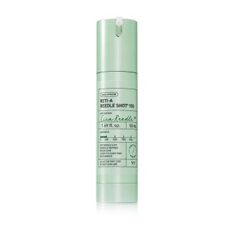 VT Cosmetics Reti-A Reedle Shot 100 50 ml