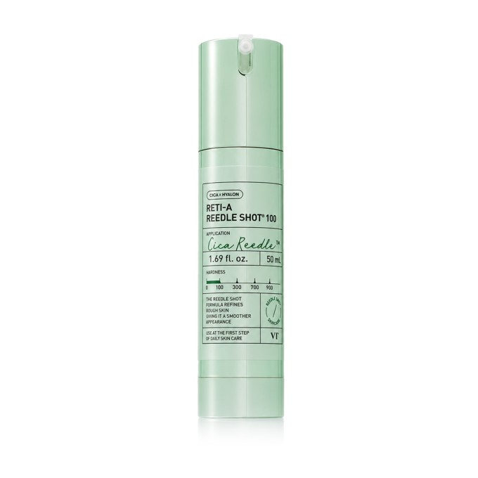VT Cosmetics Reti-A Reedle Shot 100 50 ml