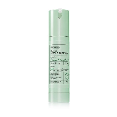 VT Cosmetics Reti-A Reedle Shot 100 50 ml