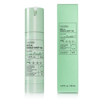 VT Cosmetics Reti-A Reedle Shot 100 50 ml 2