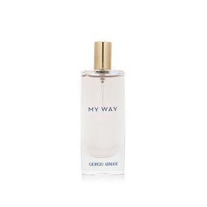 Giorgio Armani My Way Eau De Parfum 15 ml kvepalai moterims