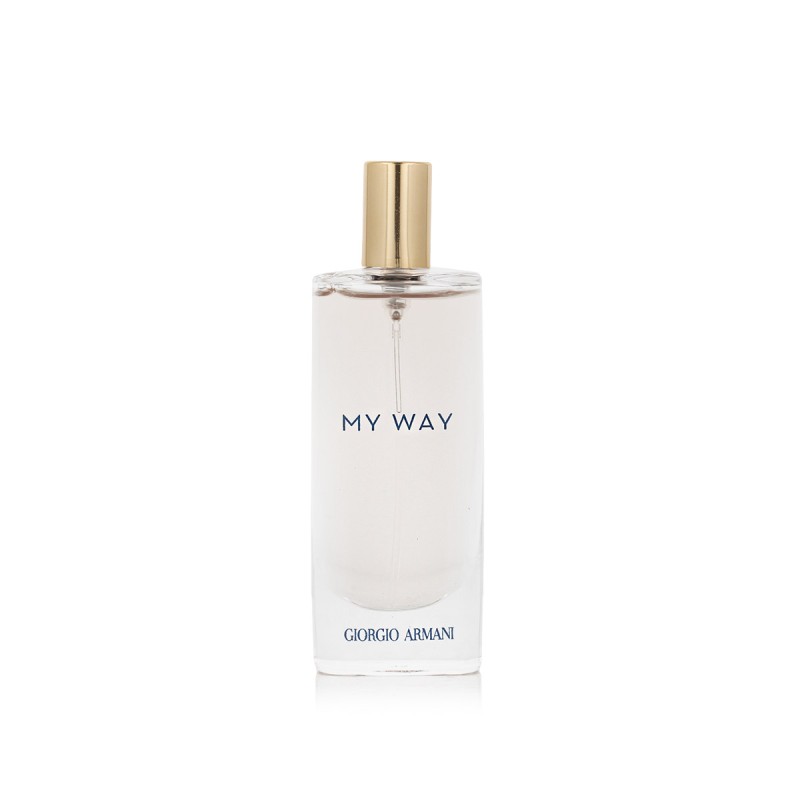 Giorgio Armani My Way Eau De Parfum 15 ml kvepalai moterims