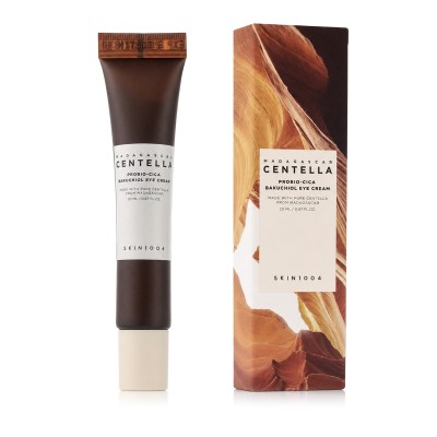 SKIN1004 Madagascar Centella Probio-Cica Bakuchiol Eye Cream 20 ml