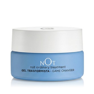 Collistar NOT Not Ordinary Treatment Gel Transformista 6,5 ml 2