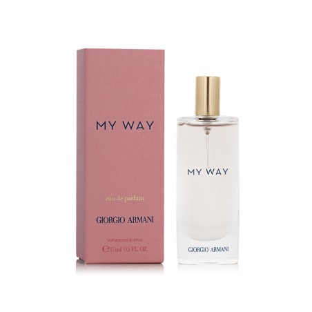 Giorgio Armani My Way Eau De Parfum 15 ml kvepalai moterims