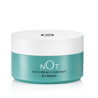 Collistar NOT Not Ordinary Treatment Icy Patch 60 x 1,45 g 2