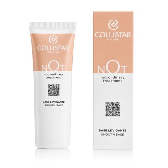 Collistar NOT Not Ordinary Treatment Smooth Base 30 ml