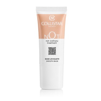 Collistar NOT Not Ordinary Treatment Smooth Base 30 ml 2