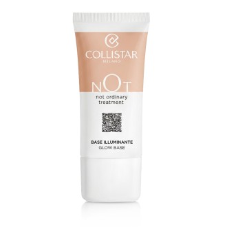 Collistar NOT Not Ordinary Treatment Glow Base 30 ml 2