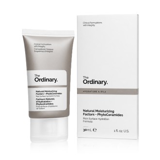 The Ordinary Natural Moisturizing Factors + PhytoCeramides 30 ml
