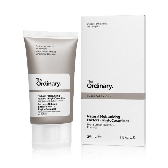 The Ordinary Natural Moisturizing Factors + PhytoCeramides 30 ml