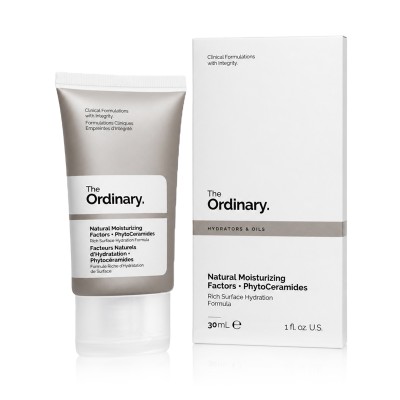 The Ordinary Natural Moisturizing Factors + PhytoCeramides 30 ml