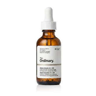 The Ordinary Alpha Arbutin 2% + HA 60 ml 2