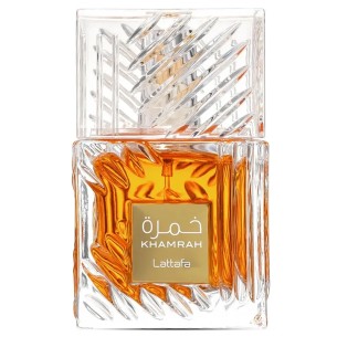 Lattafa khamrah EDP kvepalai moterims, 100 ml