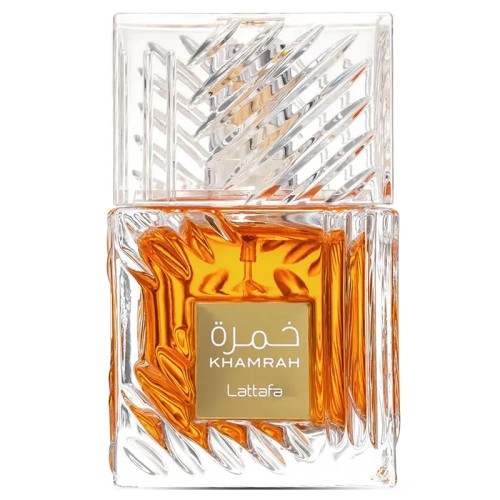 Lattafa khamrah EDP kvepalai moterims, 100 ml