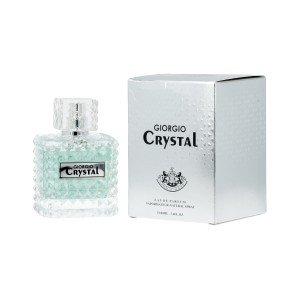Giorgio Group Crystal Eau De Parfum 100 ml kvepalai unisex