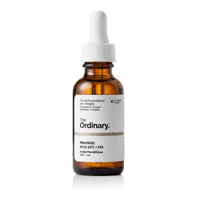 The Ordinary Mandelic Acid 10% + HA 30 ml