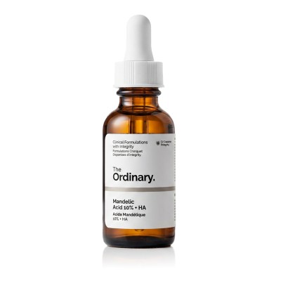 The Ordinary Mandelic Acid 10% + HA 30 ml