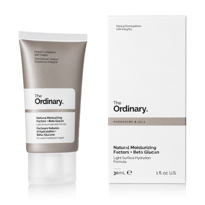 The Ordinary Natural Moisturizing Factors + Beta Glucan 30 ml