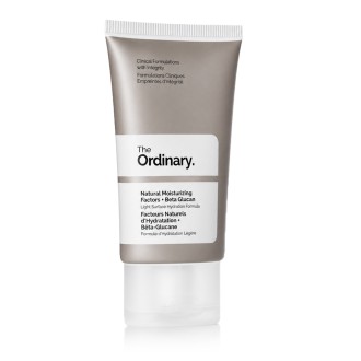 The Ordinary Natural Moisturizing Factors + Beta Glucan 30 ml 2