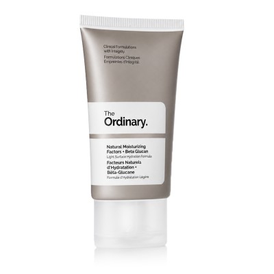 The Ordinary Natural Moisturizing Factors + Beta Glucan 30 ml