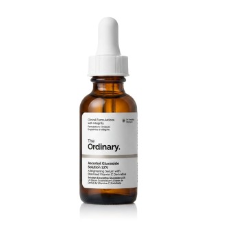The Ordinary Ascorbyl Glucoside Solution 12% 30 ml 2