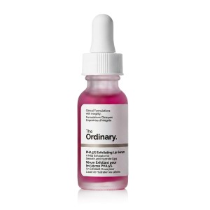The Ordinary PHA 5% Exfoliating Lip Serum 15 ml