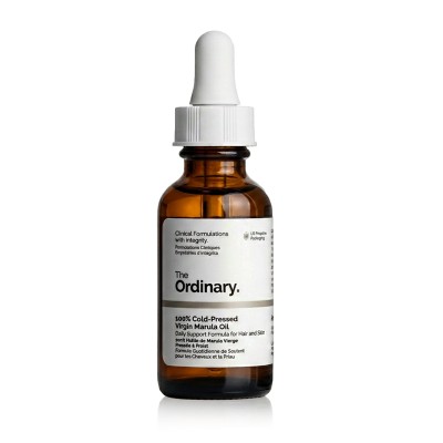 The Ordinary 100% Cold-Pressed Virgin Marula Oil 30 ml