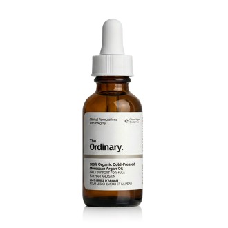 The Ordinary 100% Organic Cold-Pressed Moroccan Argan Oil 30 ml 2