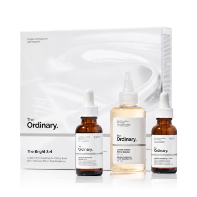 The Ordinary The Bright Set