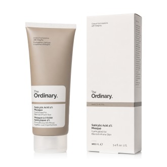 The Ordinary Salicylic Acid 2% Masque 100 ml 2
