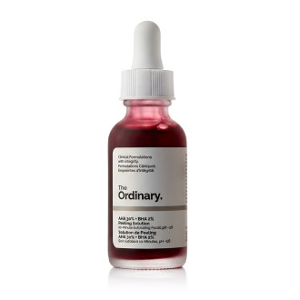 The Ordinary AHA 30% + BHA 2% Peeling Solution 30 ml 2