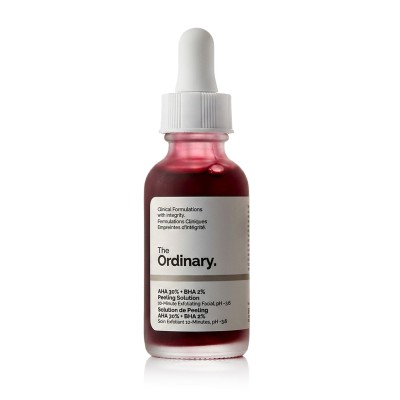 The Ordinary AHA 30% + BHA 2% Peeling Solution 30 ml