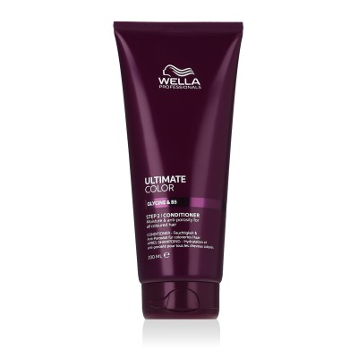 Wella Ultimate Color Glycine & B5 Conditioner 200 ml