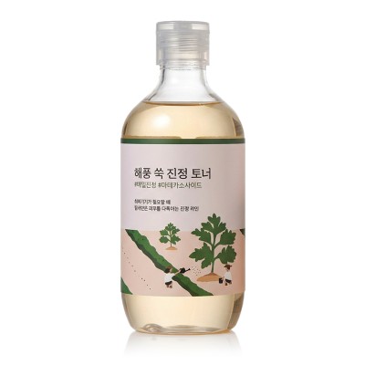ROUND LAB Mugwort Calming Toner 300 ml