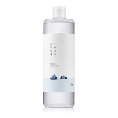 ROUND LAB 1025 Dokdo Toner 500 ml