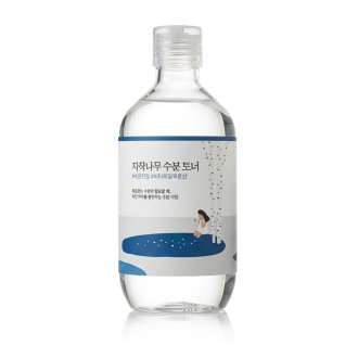 ROUND LAB Birch Juice Toner 300 ml 2