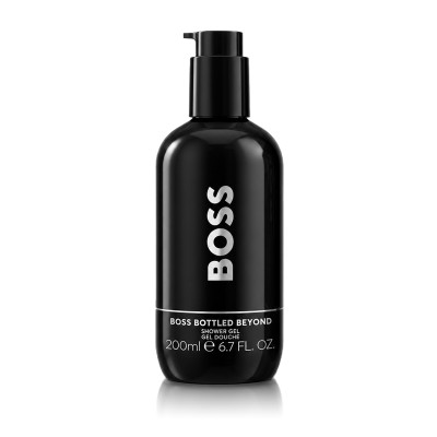 Boss Boss Bottled Beyond Perfumed Shower Gel 200 ml (man)