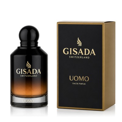Gisada Uomo Eau De Parfum 50 ml kvepalai vyrams
